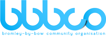Bromley By Bow Community Organisation (BBBCO)